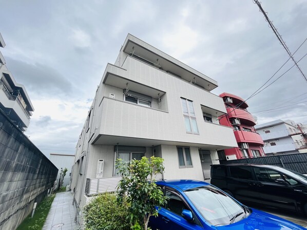 エステート本郷の物件内観写真